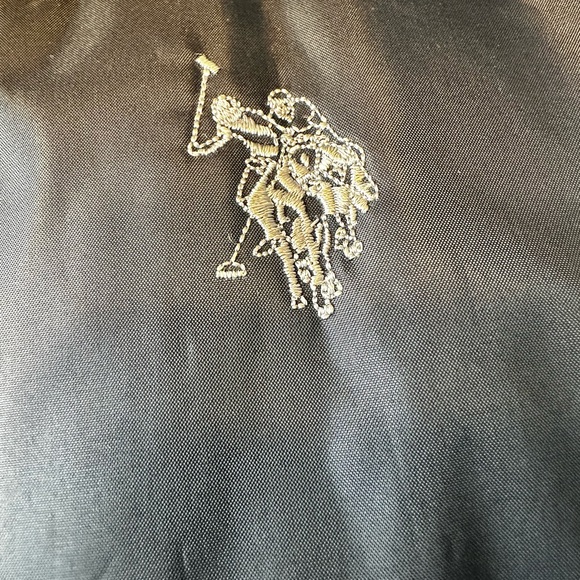 Polo Vest - Picture 5 of 7